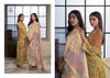 Khat By Sahiba Heavy Silk Digital Printed Designer Salwar Suits Wholesale Price In Surat